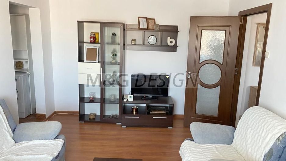 2 cam Gh Lazar amenajat mobilat utilat CENTRALA PROPRIE - Poză 16