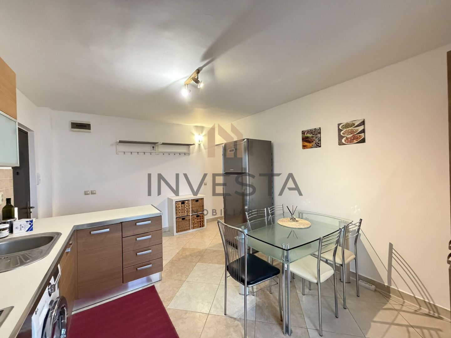 Apartament de inchiriat cu 2 Camere- zona strazii Observatorului - Poză 3