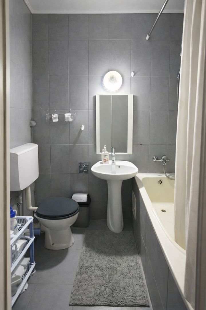 Garsoniera TCM in zona UMFST |et2| proprietar - Poză 5