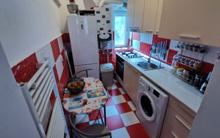 Apartament 3 Camere zona linistita ( Palas )( cod 12 ) - Poză 11