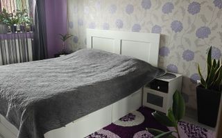 Apartament 3 camere, mobilat și utilat, cu parcare, zona Terra. - Poză 4