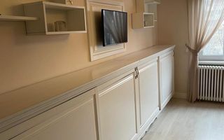 Apartament cu 3 camere Bulevardul Dacia - Poză 7