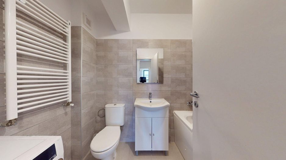 Apartament 2 camere – 53 mp ( 46 utili ),  Dealu Cucului Sector 4 - Poză 9