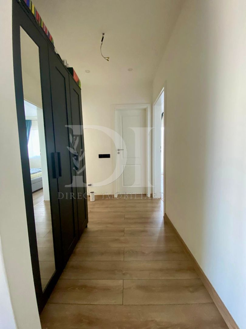 Apartament la cheie | Zona Parcul Poligon - Poză 8