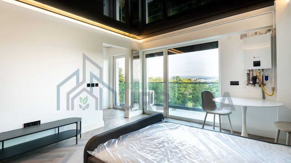 Apartament o cameră, Moara de Vânt, prima închiriere, loc de parcare inclus - Poză 3