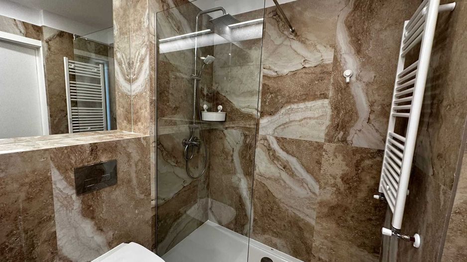 Apartament LUX  de inchiriat| 4 camere |Nusco City, Pipera, Aviatiei - Poză 7