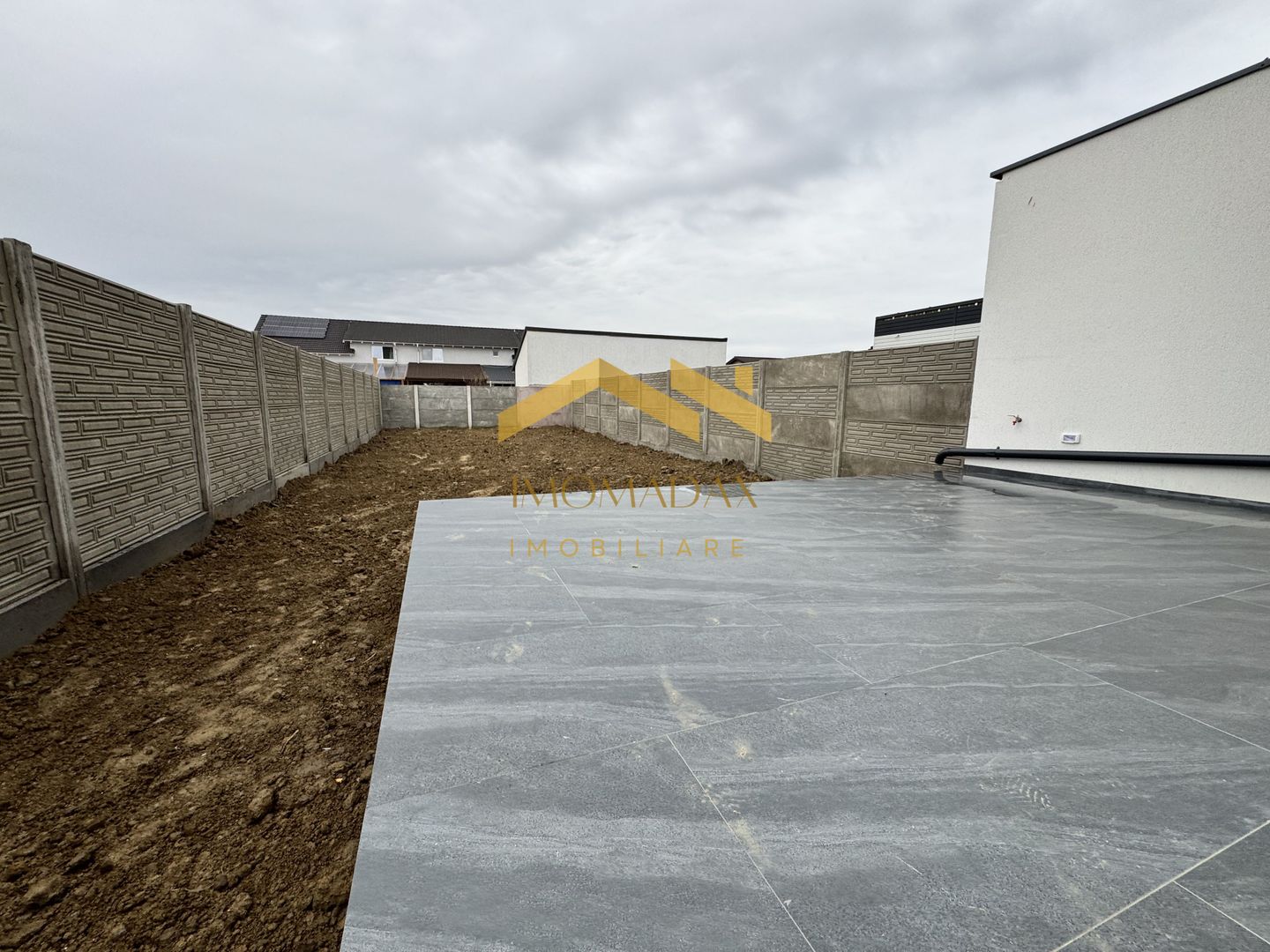 Mosnita Veche-Duplex P+E -Disponibil Imediat - Poză 19