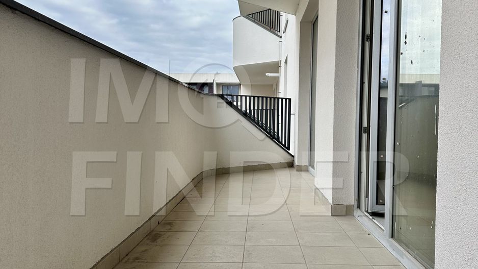 DEZVOLTATOR- Vanzare 2 camere Floresti- Eroilor - Poză 8