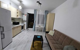 Apartament Decomandat cu Balcon – Mobilat, Utilat, Metrou & Parcul Liniei - Poză 3