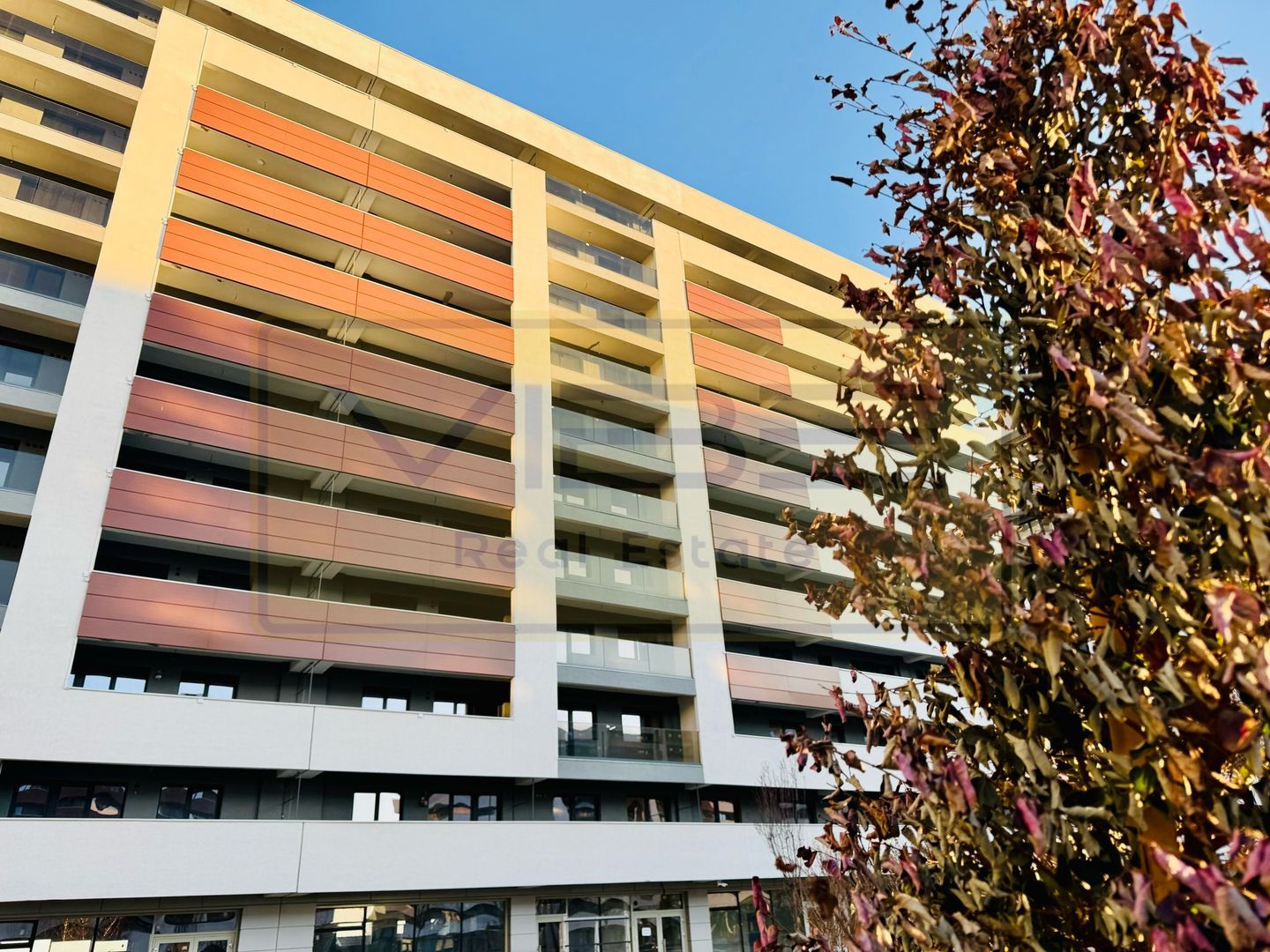 Apartament NOU 2 camere Copou Garden - Poză 30