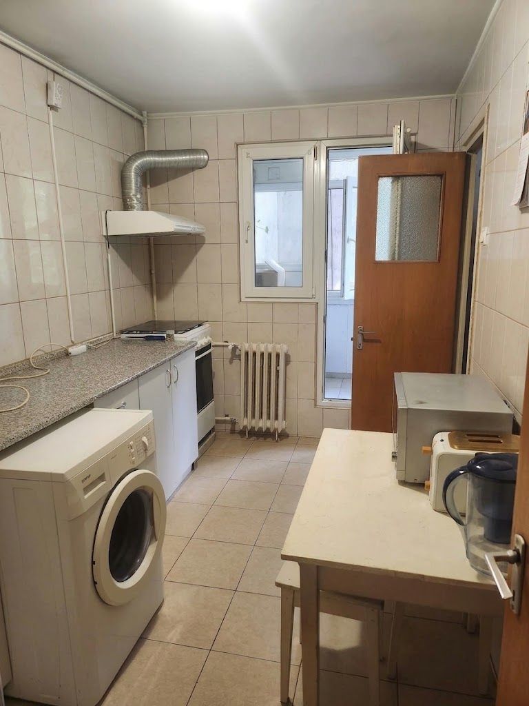 Vânzare 3 Camere | Bd. Râmnicu Sărat - Auchan Vitan Etaj 1 | 75 mp Oportunitate - Poză 3