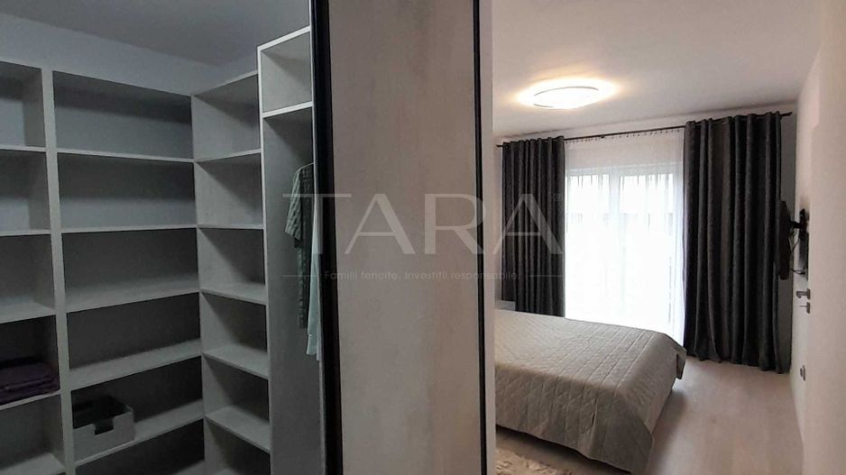 Apartament LUX 3 camere, 2 parcări și boxă – Buna Ziua - Poză 5