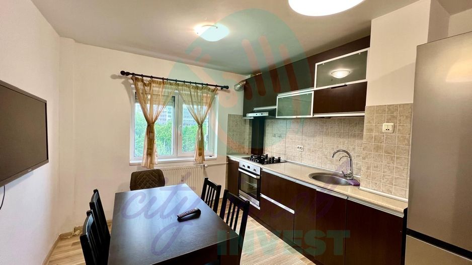 3 camere | Parcul Moghioroș | 2 băi | Bloc anvelopat - Poză 2