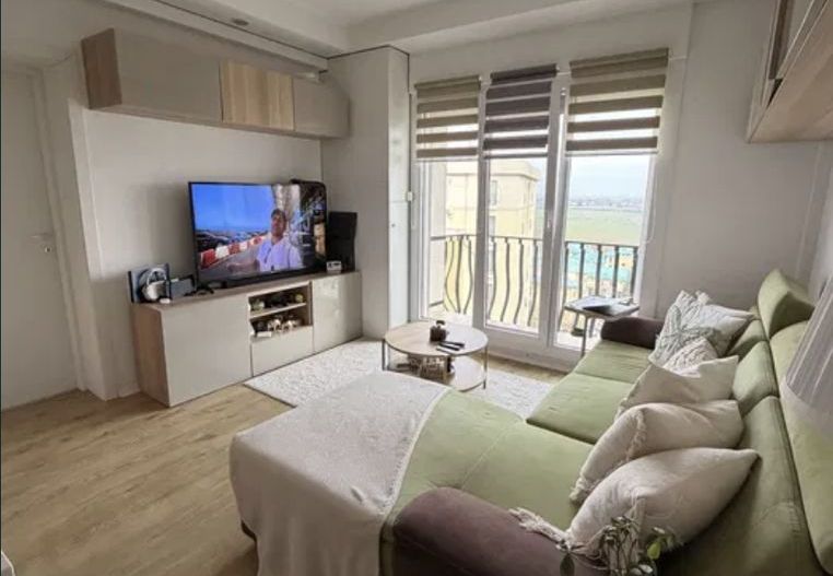 2 Camere Apartament + locul de parcare - Cosmopolis - Poză 8