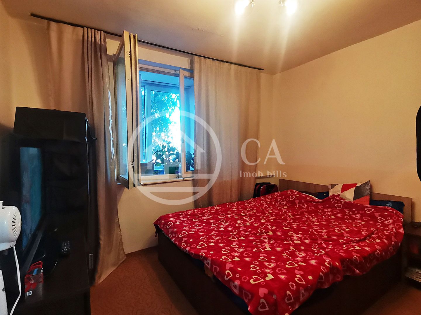 Apartament cu 2 camere de vanzare in Rogerius, Oradea - Poză 4