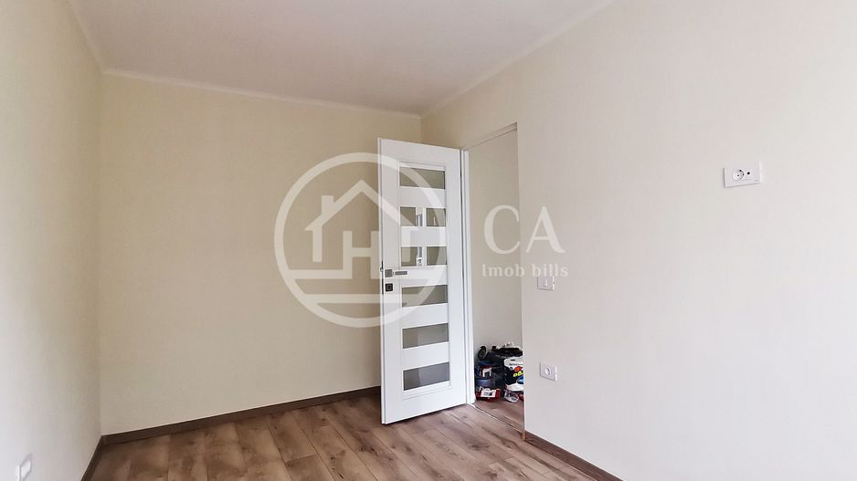 Apartament de vânzare cu 2 camere în zona Rogerius, Oradea - Poză 5