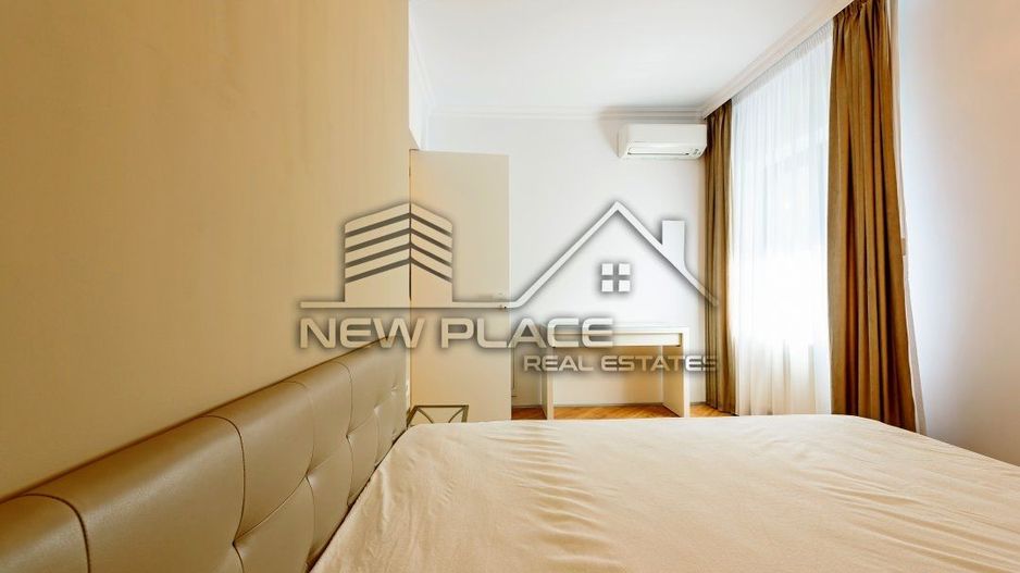 4City North | Terasa de 13 mp | Vedere spre parc | Apartament exclusivist | LUX - Poză 17
