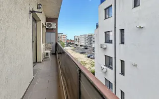 Tomis Plus (Cod 05) - Apartament 2 camere |Complet mobilat și utilat | - Poză 21