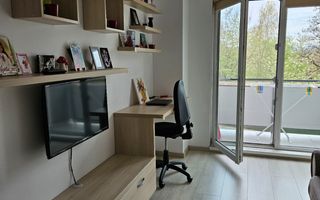 Apartament 2 camere, 64 mp, parcare, zona Vivo - Poză 6