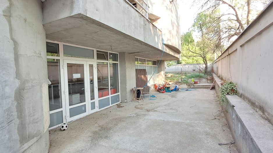 Spatiu birou, pretabil cabinet / showroom, Brancoveanu - Alunisului - Poză 4