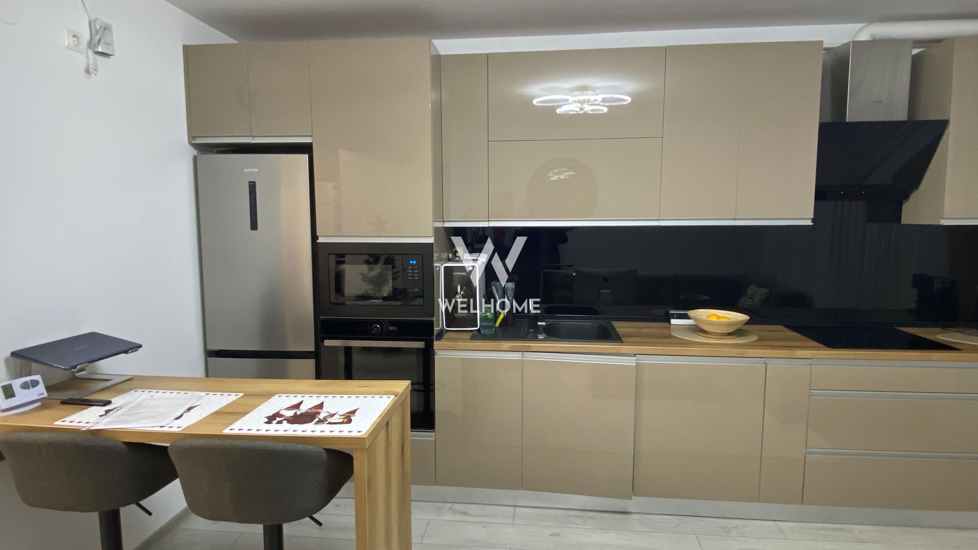 Superb apartament in zona El Gringo, Selimbar Sibiu - Poză 7