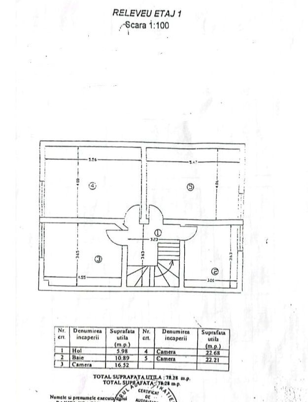 NOU! Vila deosebita, verdeata , intimitate , confort,  Parc Bazilescu - Poză 29