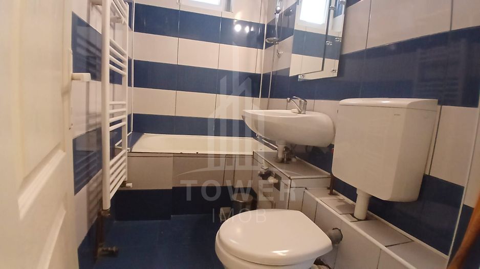 Apartament 2 camere | zona Cedonia - Poză 9