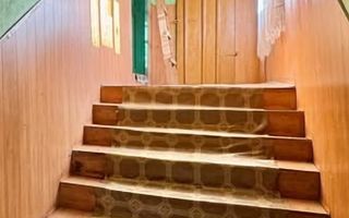 Casa 3 camere | Pivnita | Teren | Buia - Poză 6