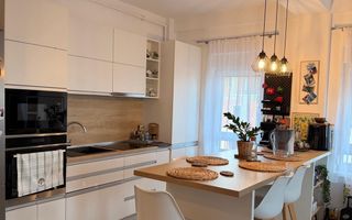 Apartamet 3 camere  Dumbrăvița etaj 1 - Poză 7