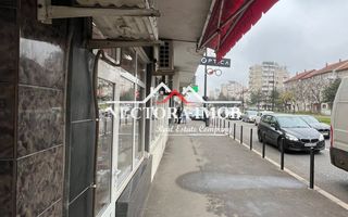 NECTORA IMOB-Spatiu comercial alimentatie publica, 20 mp, Nufarul - Poză 4