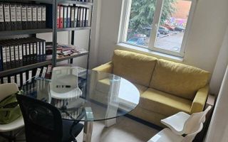 Apartament 4 camere 111mp Calea Mosilor - tip birou - Poză 14