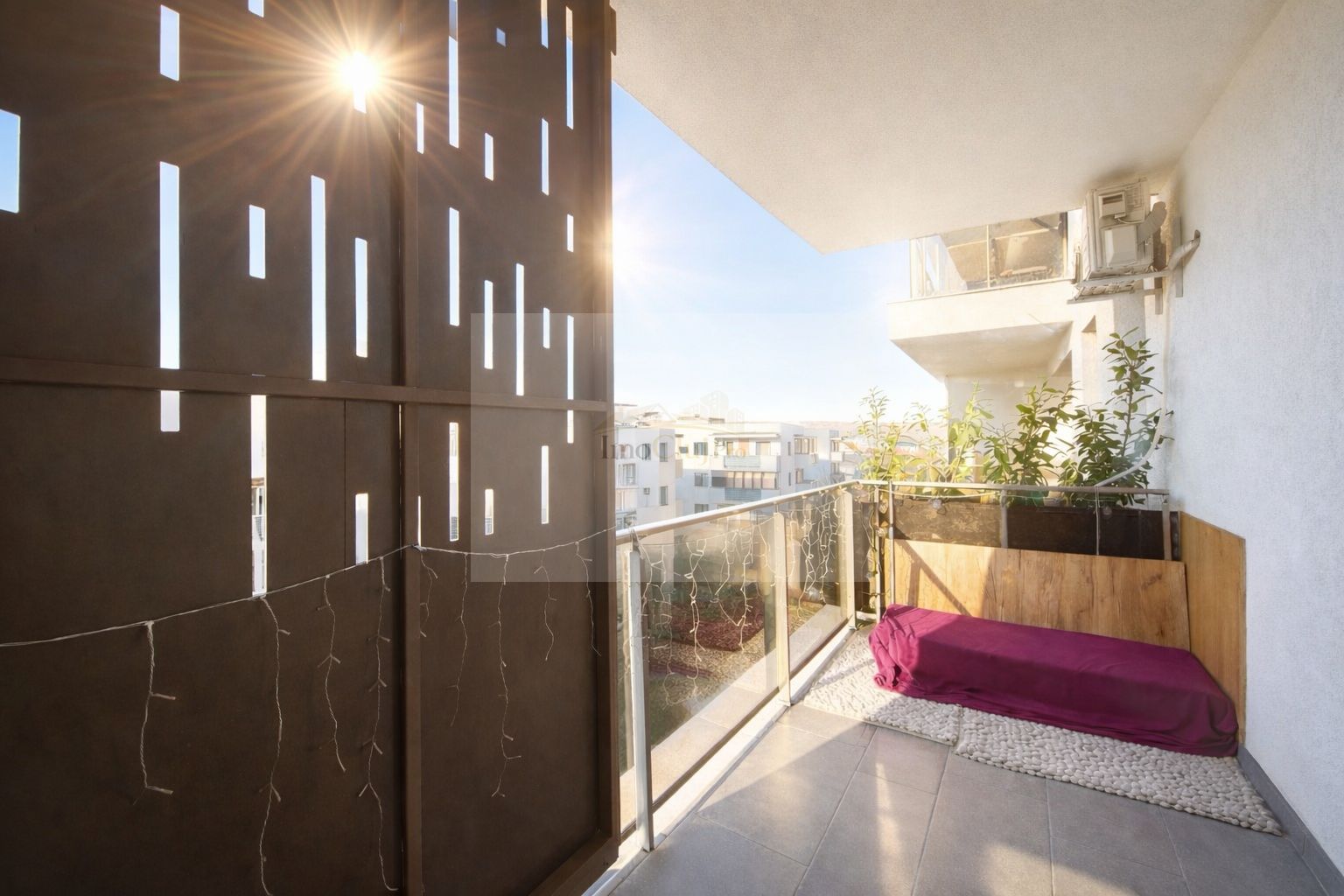 Apartament Premium 2 Camere | Între Lacuri | Terasă 8,32 mp | Etaj 4/6 - Poză 11