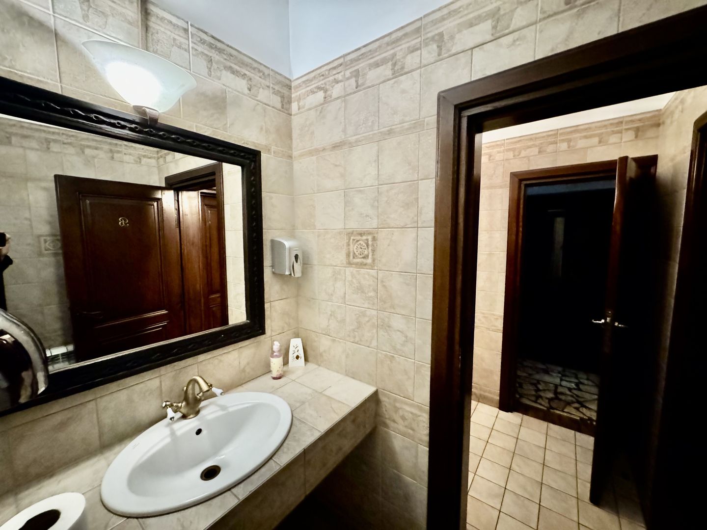 Spatiu comercial 323 mp restaurant Dorobanti Stefan cel Mare - Poză 10