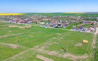 Teren de vânzare 543 mp, intravilan, Corbu – zonă liniștită - Poză 5