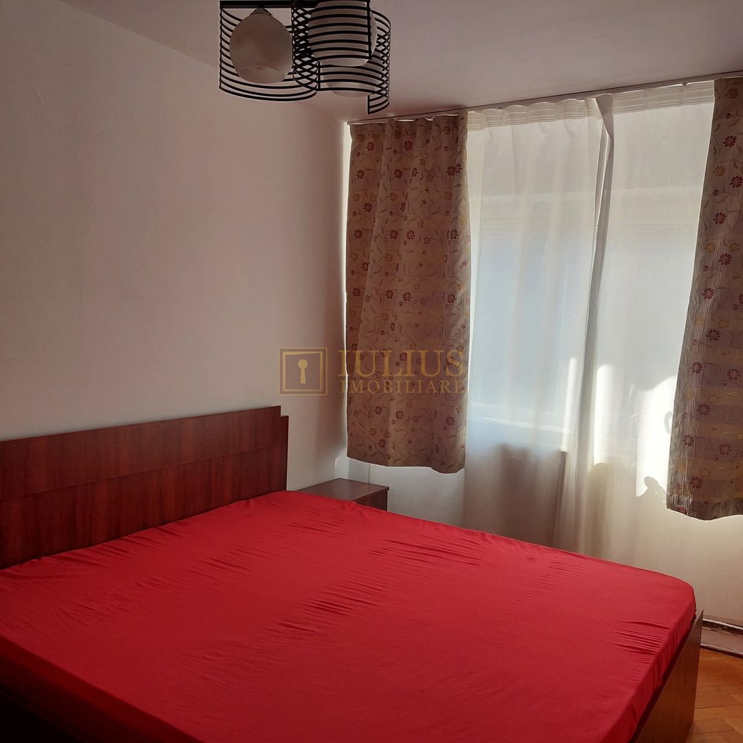decomandat, centrala proprie-langa Shopping City - Poză 4