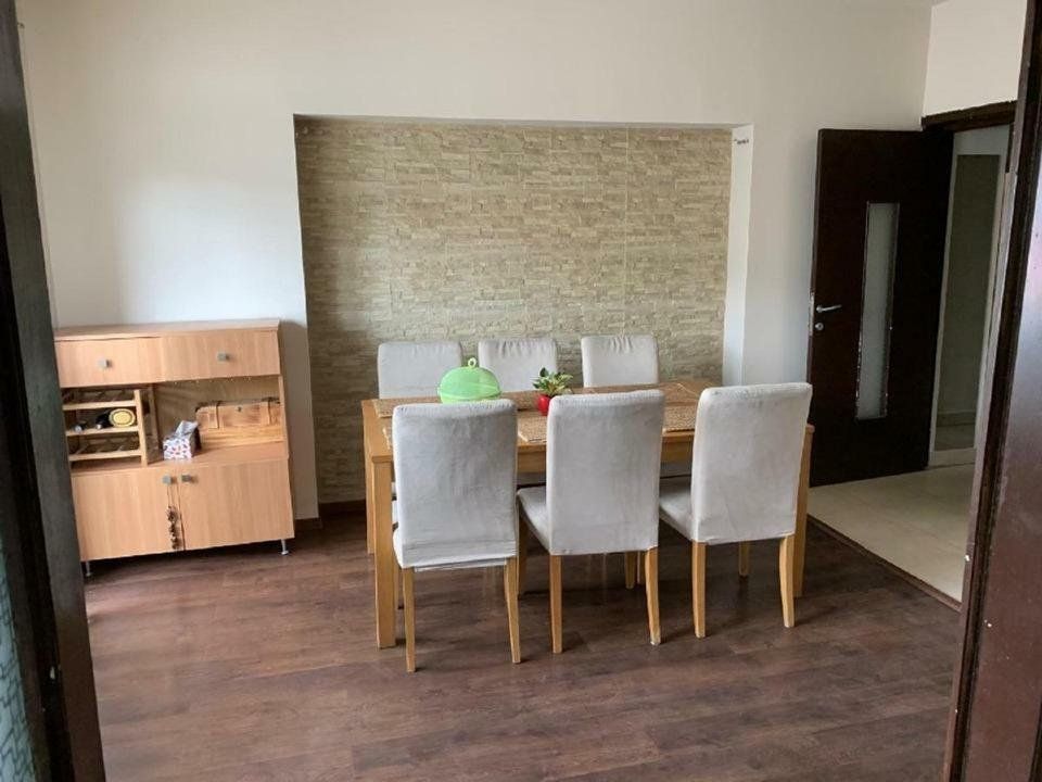 duplex in vila , Tineretului , Sincai - Poză 2