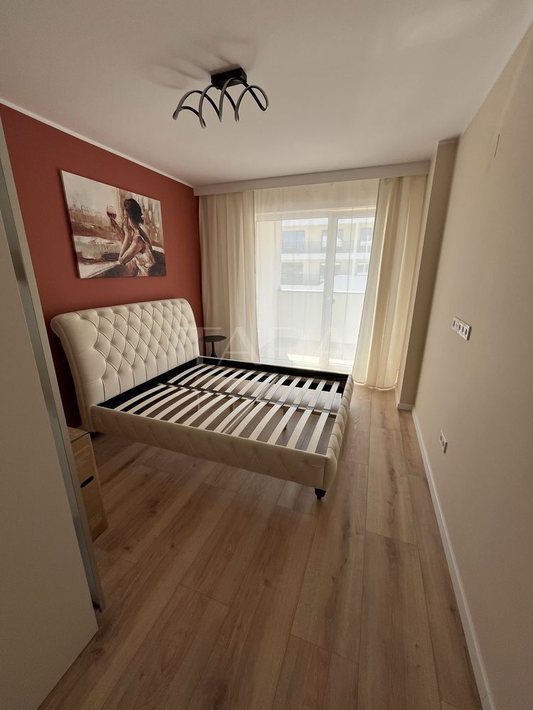 Apartament 3 camere superb, ultrafinisat - Florești central. - Poză 6