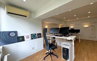 3 camere decomandat renovat etaj 2 an 1996 SU 86mp Decebal - Poză 8