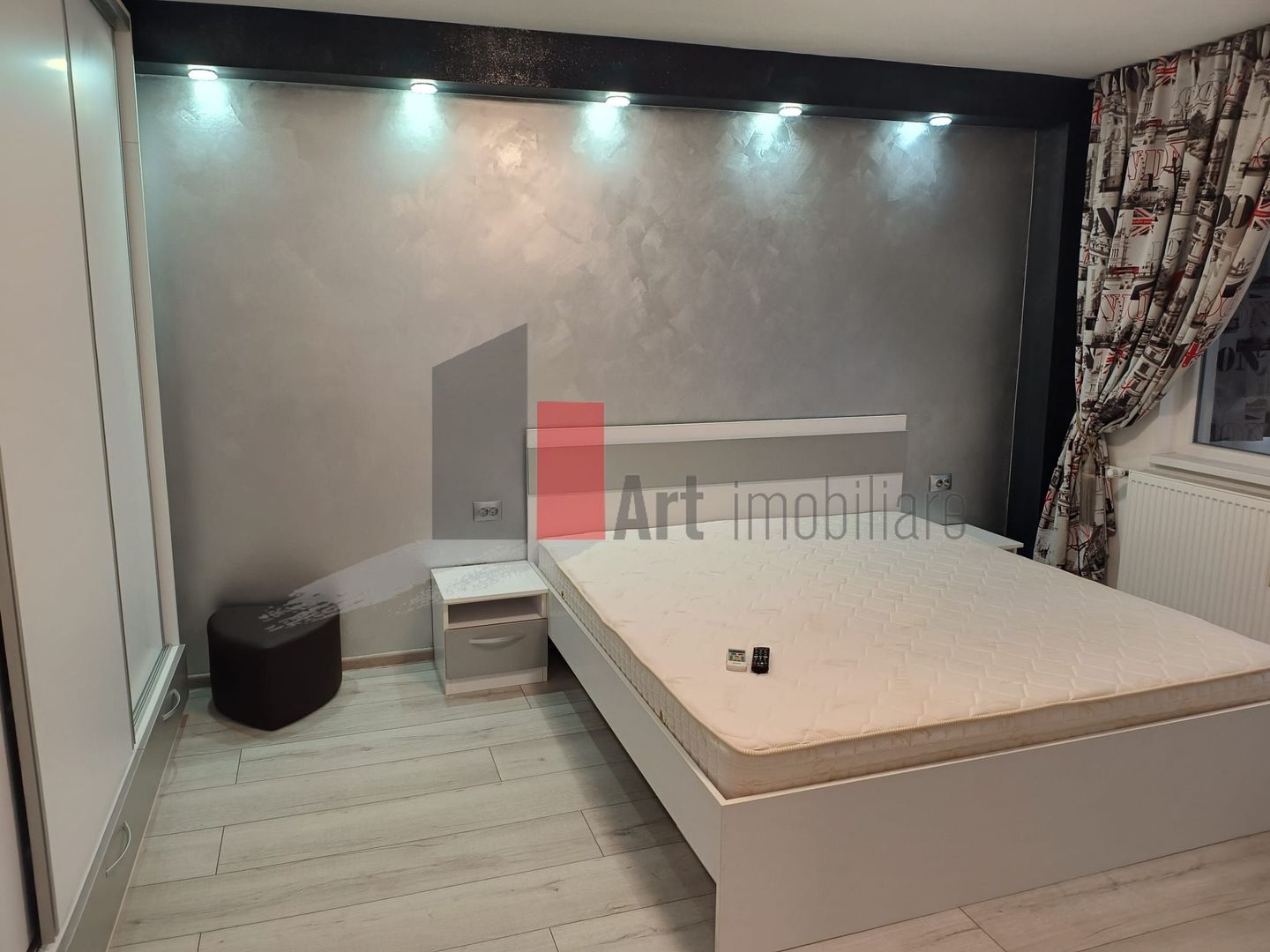 Garsoniera Decebal - Poză 2