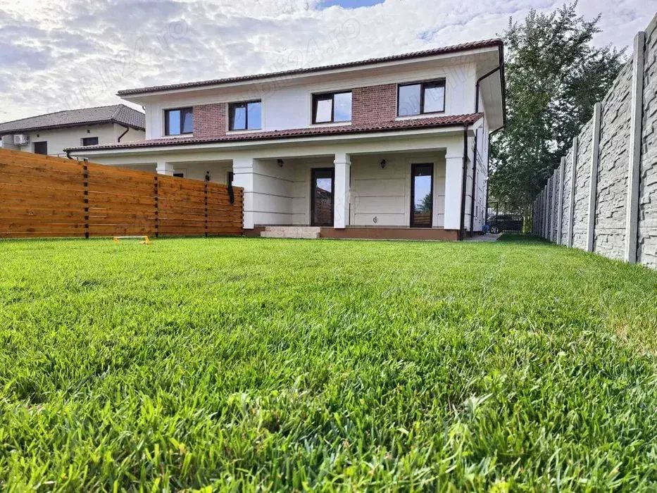 Duplex Premium Dumbrăvița | 120 mp | 337 mp teren | 5 dormitoare - Poză 8