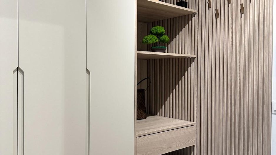 Apartament modern si spatios 3 camere Upground I Zona Aviatiei - Poză 19