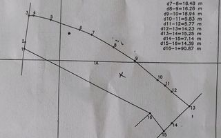 Teren intravilan, 27,5 ari, Bozânta Mică! - Poză 5