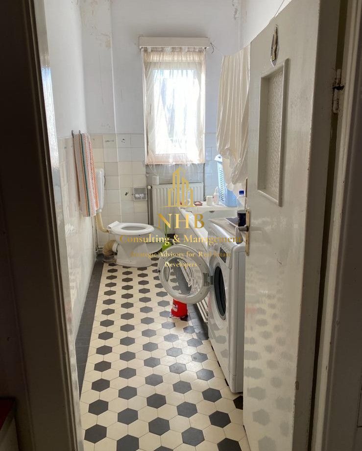 Apartament de vanzare -3 camere -Calea Grivitei - Poză 6