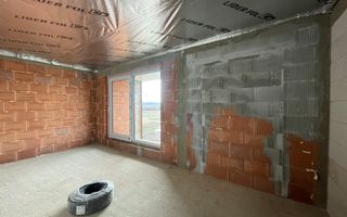 CASA LA ROȘU 220 MP | ZONA RETRASA CU VEDERE PANORAMICA| MARGINEA - Poză 13