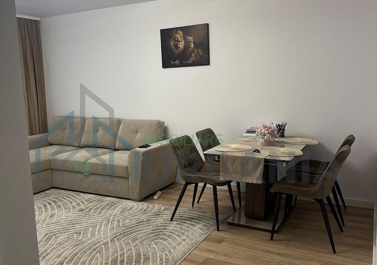 Apartament 3 camere, 65 mp, Aleea Tudor Neculai, Iași - Poză 1