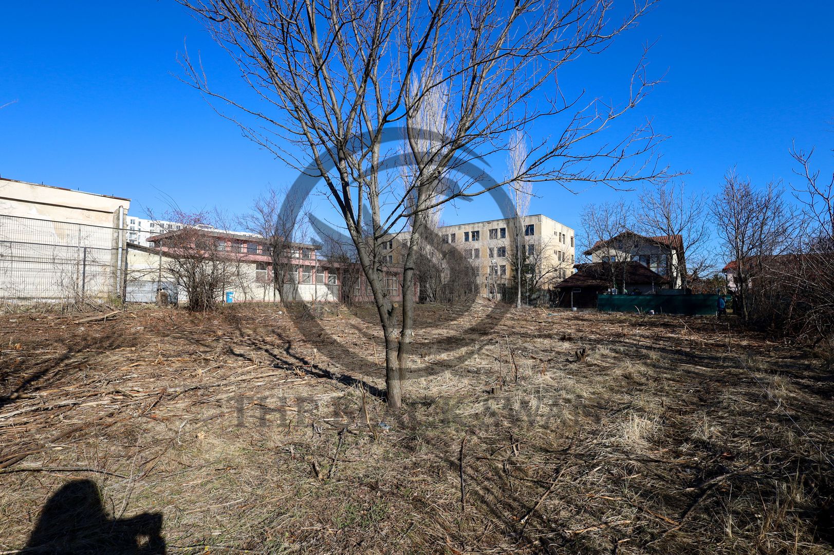 Teren intravilan de vanzare | 695 mp | B-dul Bucuresti | Comision 0% - Poză 11