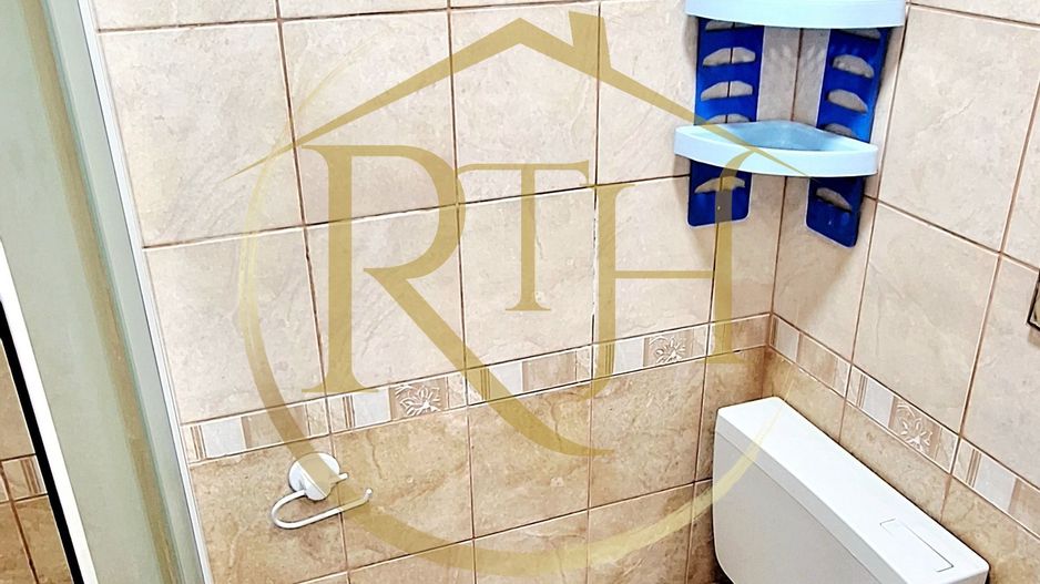 Oferim spre vanzare garsoniera,centrala proprie,zona Girocului, str. Salcamilor - Poză 18