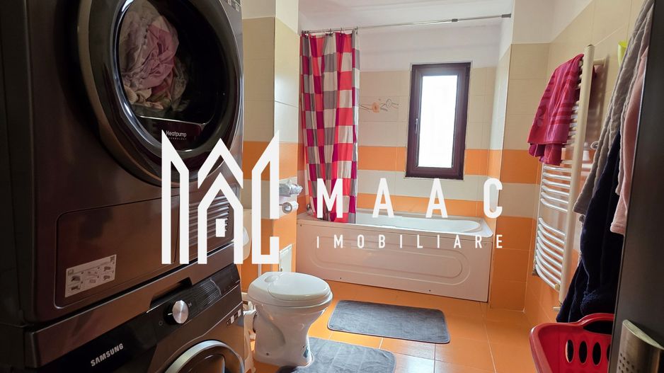 Apartament 4 camere I Decomandat I 115 mp I Selimbar - Poză 39