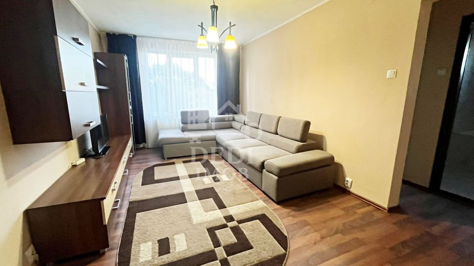 Apartament 3 camere de vanzare in zona Rogerius, Oradea - Poză 8