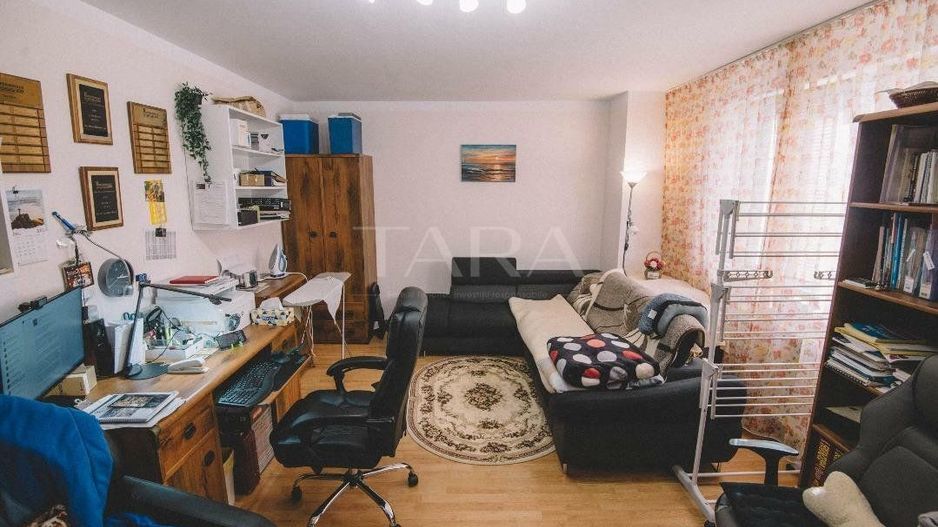 Apartament 3 camere, confort spotrit, 115mp, cu parcare inclusa! - Poză 12